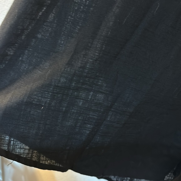 NWT In’Voland basic button down size 20W - Picture 6 of 7